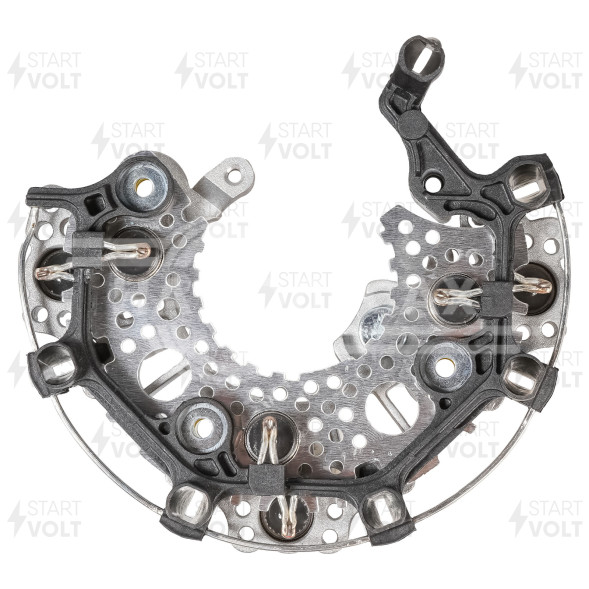 Мост диодный генератора для автомобилей Fiat Ducato (06-)/PSA Boxer (06-)/Jumper (06-)/Ford Transit (06-)