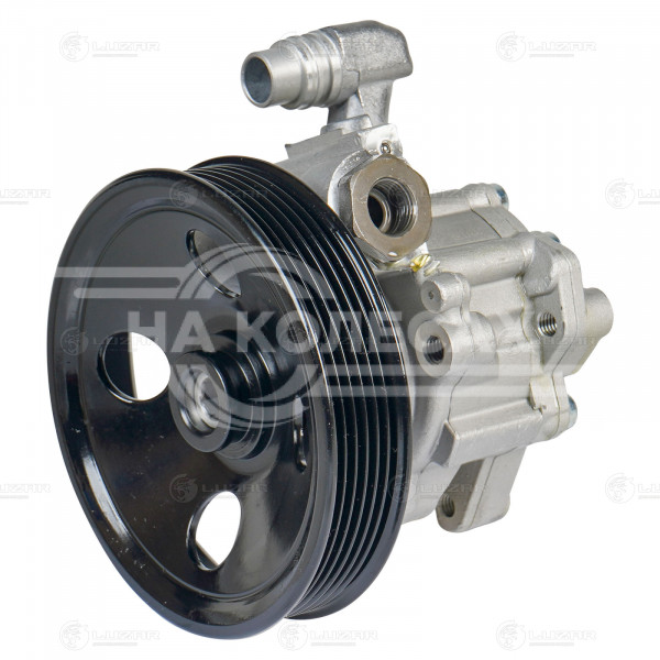 Насос ГУР для автомобилей Mercedes-Benz ML (W163) (98-)/E (W210) (95-)