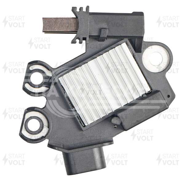 Регулятор напряжения ген. для автомобилей Chevrolet Captiva (C140) (11-)/Opel Antara (11-) 2.4i