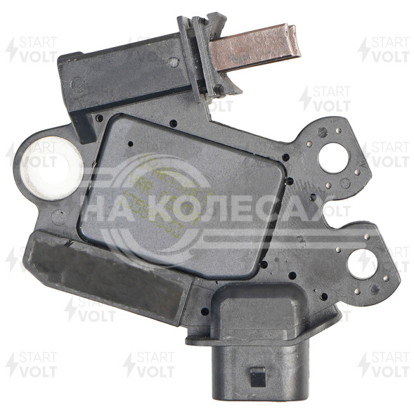 Регулятор напряжения ген. для автомобилей Chevrolet Captiva (C140) (11-)/Opel Antara (11-) 2.4i