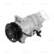 Компрессор кондиционера для автомобилей Astra J (10-) 1.6i/1.8i (109mm 6PK)