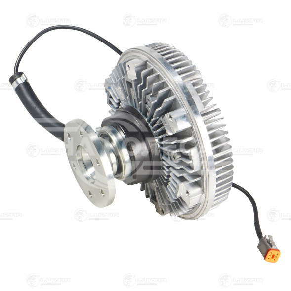 Муфта вязкостная для автомобилей Renault Trucks Premium I (96-)/Kerax (01-) (электронное управление, без крыльчатки)