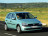 Арки задние Opel Corsa 3дорест/3 рест (C)