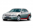 Арки задние Toyota Altezza 1дорест/1рест