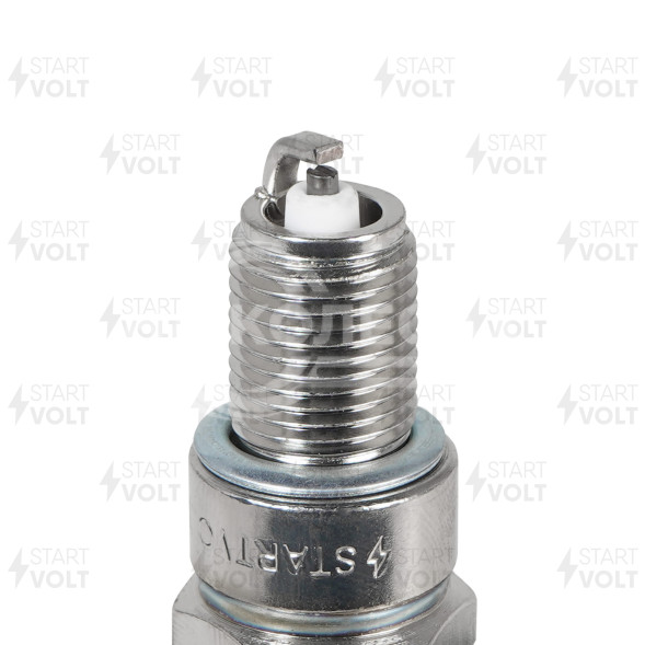 Свеча зажигания для автомобилей Лада 2101-2107 карб. (зазор 0,7мм)