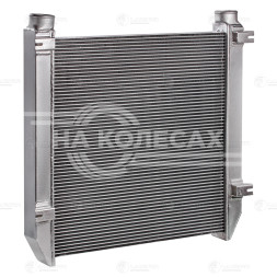 ОНВ (радиатор интеркулера) для автомобилей МАЗ 103/107 OM926