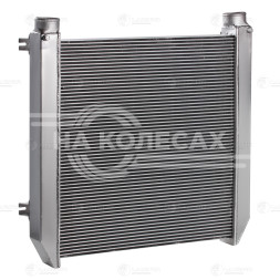 ОНВ (радиатор интеркулера) для автомобилей МАЗ 103/107 OM926