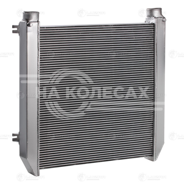 ОНВ (радиатор интеркулера) для автомобилей МАЗ 103/107 OM926