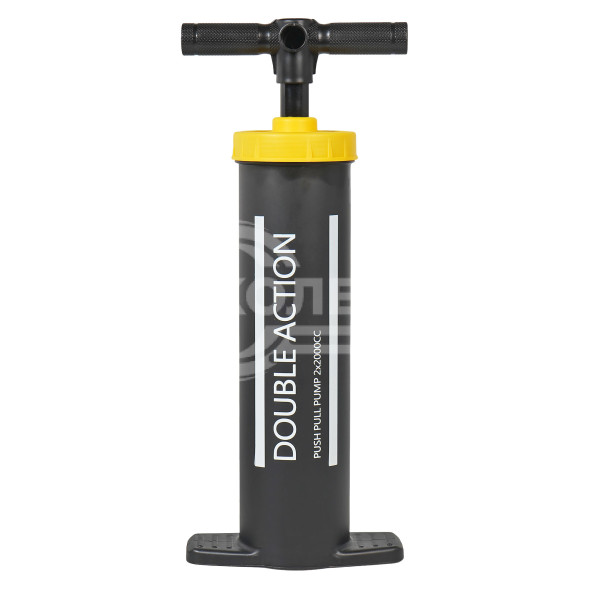 Насос ручной для матраса 4л