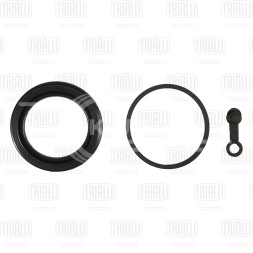 Ремкомплект переднего суппорта для автомобилей Chevrolet Aveo T200 (02-)/T250 (06-)/T255 (08-) d=52мм