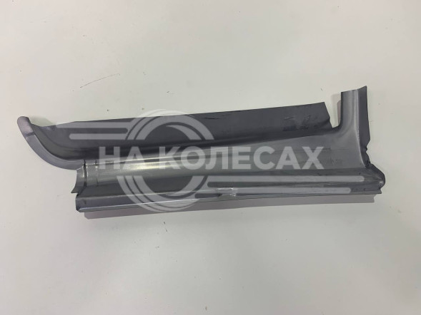 Порог левый кабина ШТАМП Peugeot Boxer 3, Fiat Ducato 250, Citroen Berlingo