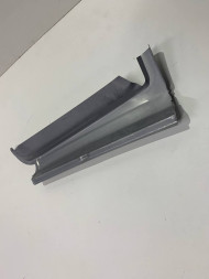 Порог левый кабина ШТАМП Peugeot Boxer 3, Fiat Ducato 250, Citroen Berlingo