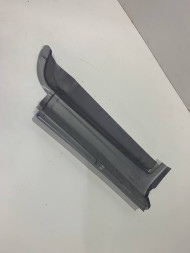 Порог левый кабина ШТАМП Peugeot Boxer 3, Fiat Ducato 250, Citroen Berlingo