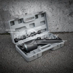 Гайковерт механич. 1&quot; 4800Нм 1:56 370мм пласт. кейс