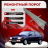 Ремонтные пороги Ford Fiesta 3