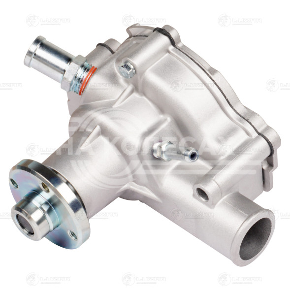 Насос водяной для автомобилей ГАЗель-Бизнес (штуцер d-9мм;2 болта)