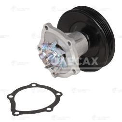 Насос водяной для автомобилей Chevrolet Aveo (T250,T255) (02-) 1.2i