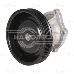 Насос водяной для автомобилей Chevrolet Aveo (T250,T255) (02-) 1.2i