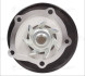 Насос водяной для автомобилей Chevrolet Aveo (T250,T255) (02-) 1.2i