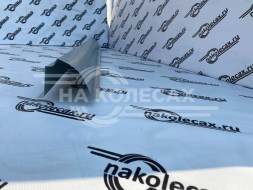 Ремонтные пороги Opel Frontera B