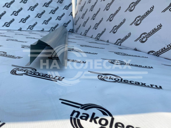 Ремонтные пороги Opel Frontera B