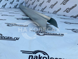 Ремонтные пороги Opel Frontera B