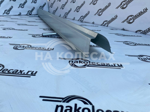 Ремонтные пороги Opel Frontera B