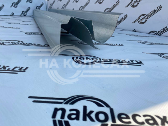 Ремонтные пороги Opel Frontera B