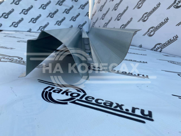 Ремонтные пороги Opel Frontera B