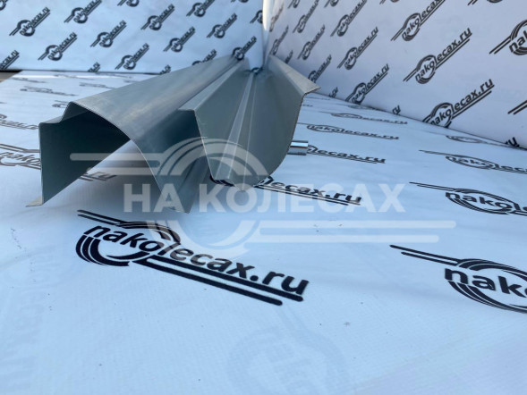 Ремонтные пороги Opel Frontera B