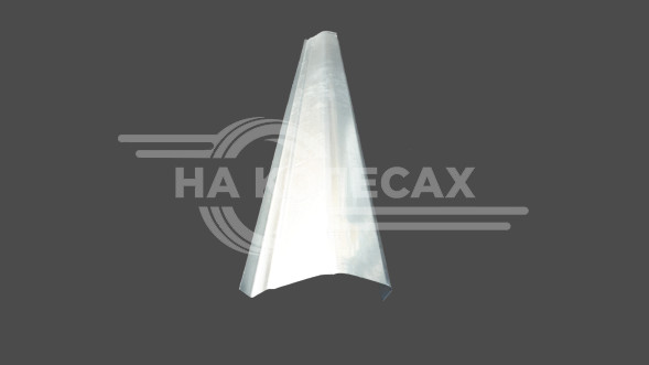 Ремонтные пороги KIA Optima (Magentis) 1