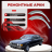 Ремонтные задние арки BMW E32