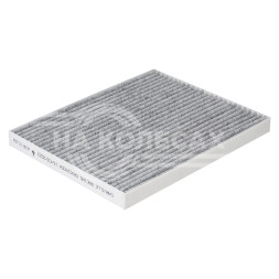 Фильтр салонный угольный для автомобилей Hyundai Tucson (04-)/ Kia Sportage (04-)