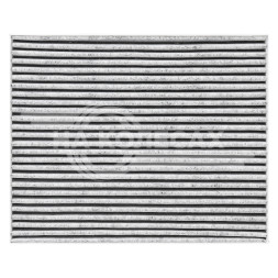 Фильтр салонный угольный для автомобилей Hyundai Tucson (04-)/ Kia Sportage (04-)