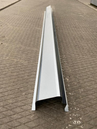 Ремонтные пороги  Nissan Laurel