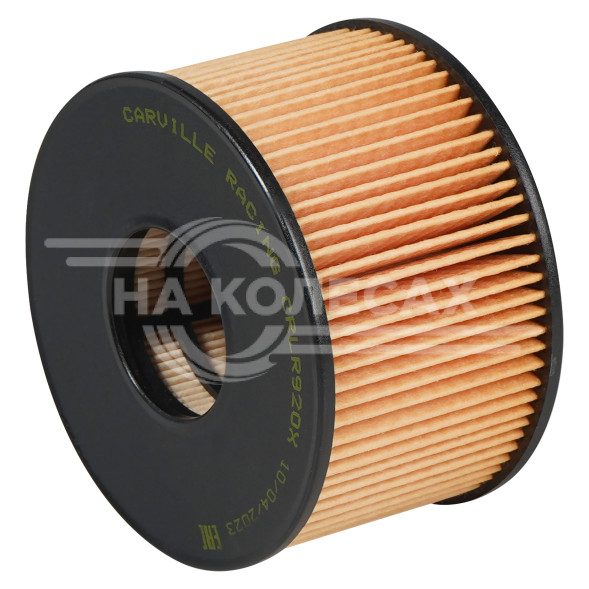 Фильтр масляный для автомобилей Ford Mondeo III (00-)/ Transit (00-) 2.0D/2.2D/2.4D