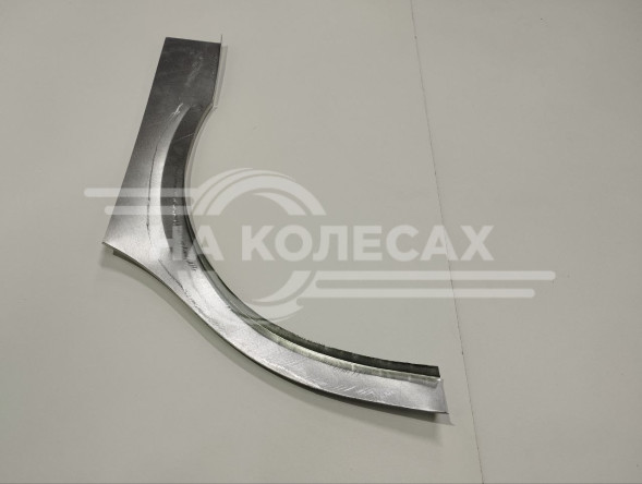 Арки задние Toyota Nadia