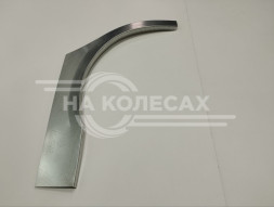 Арки задние Toyota Nadia