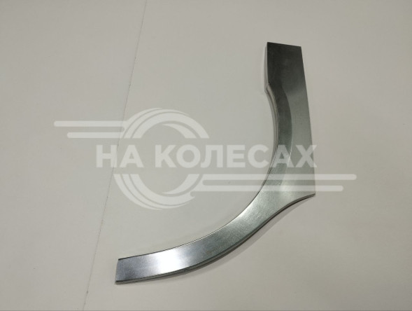 Арки задние Toyota Nadia