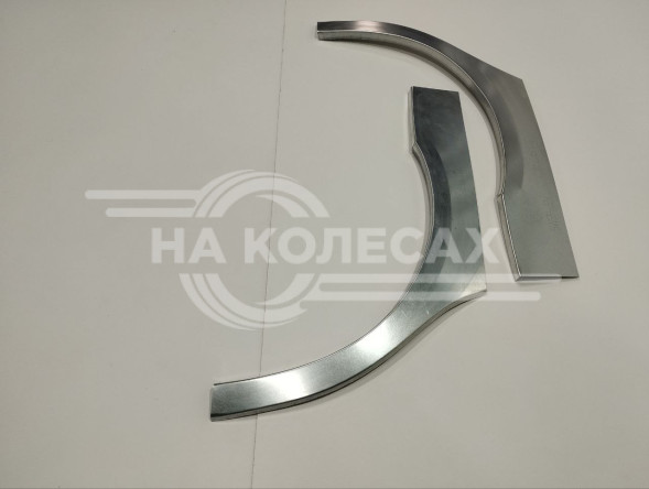 Арки задние Toyota Nadia