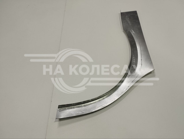 Арки задние Toyota Nadia