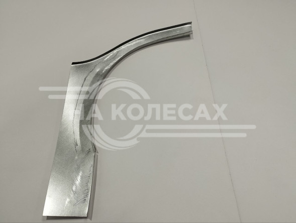 Арки задние Toyota Nadia