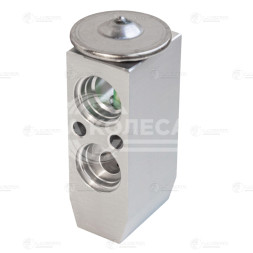 Клапан расширительный кондиционера (ТРВ) для автомобилей Mazda 3 (BK) (03-)