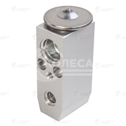 Клапан расширительный кондиционера (ТРВ) для автомобилей Mazda 3 (BK) (03-)