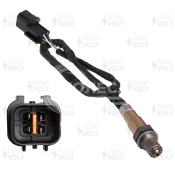 Датчик кислорода для автомобилей Hyundai Creta (16-)/Solaris (10-) 1.6i до катализатора