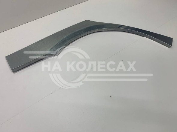 Ремонтные задние арки Subaru Legacy 4