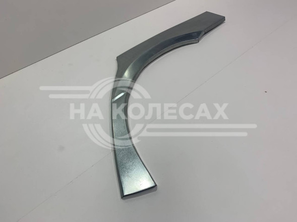 Ремонтные задние арки Subaru Legacy 4