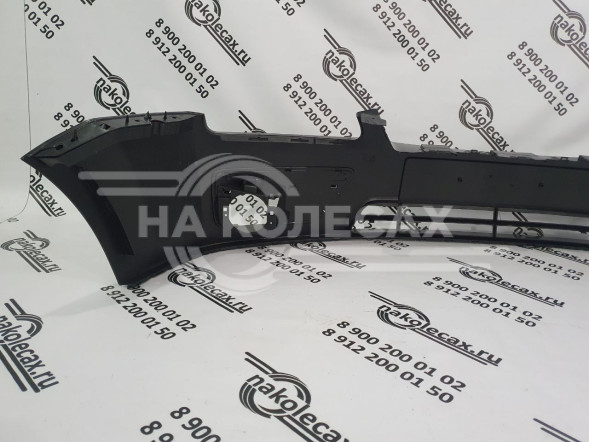 Бампер передний FORD FOCUS II 05-08