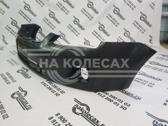 Бампер передний FORD FOCUS II 05-08