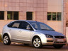 Изображение товара Бампер передний FORD FOCUS II 05-08